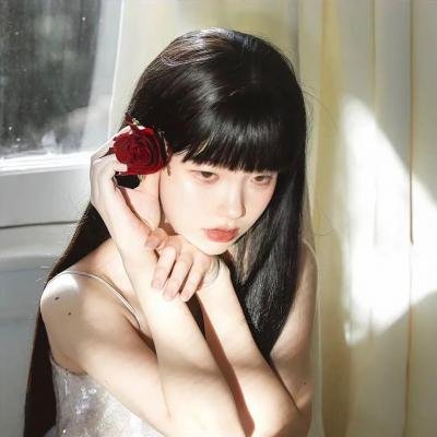 明天、我会成为谁的女友