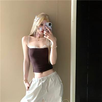 离去的女人