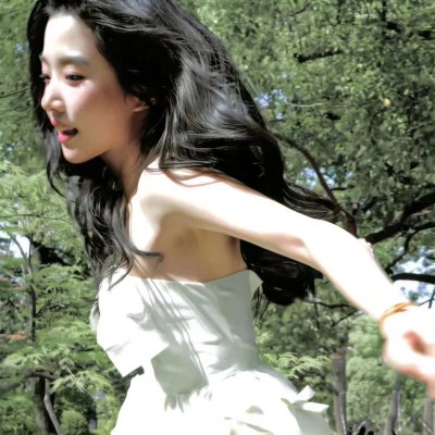 夏愿春梦