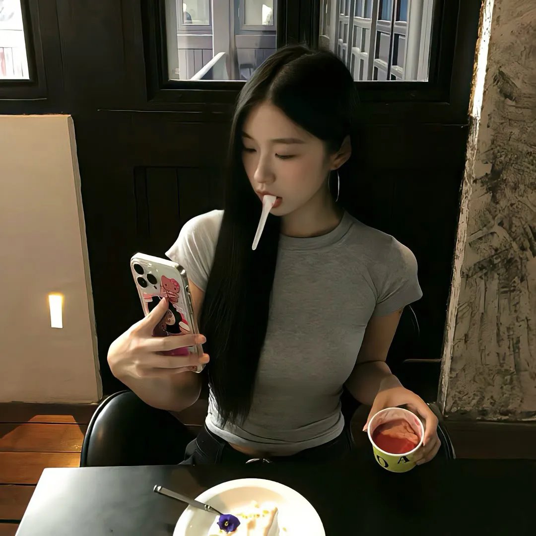 年轻的媳妇